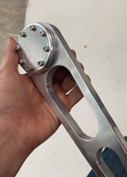 Manufacturing process 4