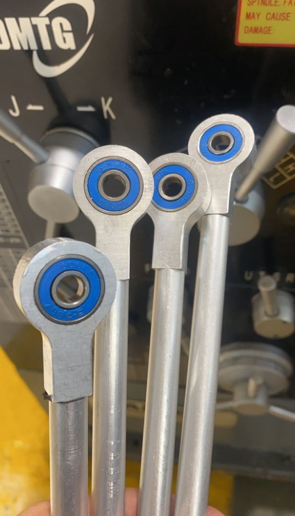 Manufacturing process 4