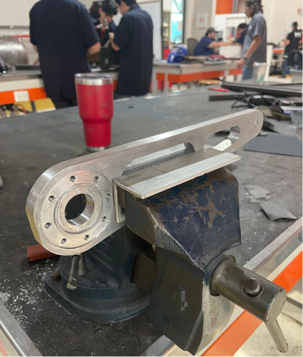 Manufacturing process 3