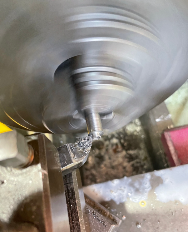 Manufacturing process 4