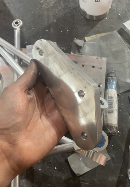 Manufacturing process 4
